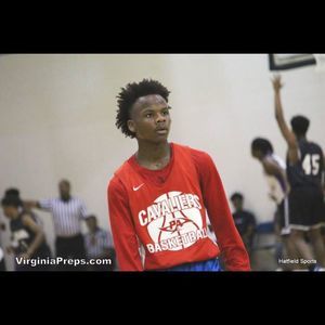 Meet your Posher, Davion